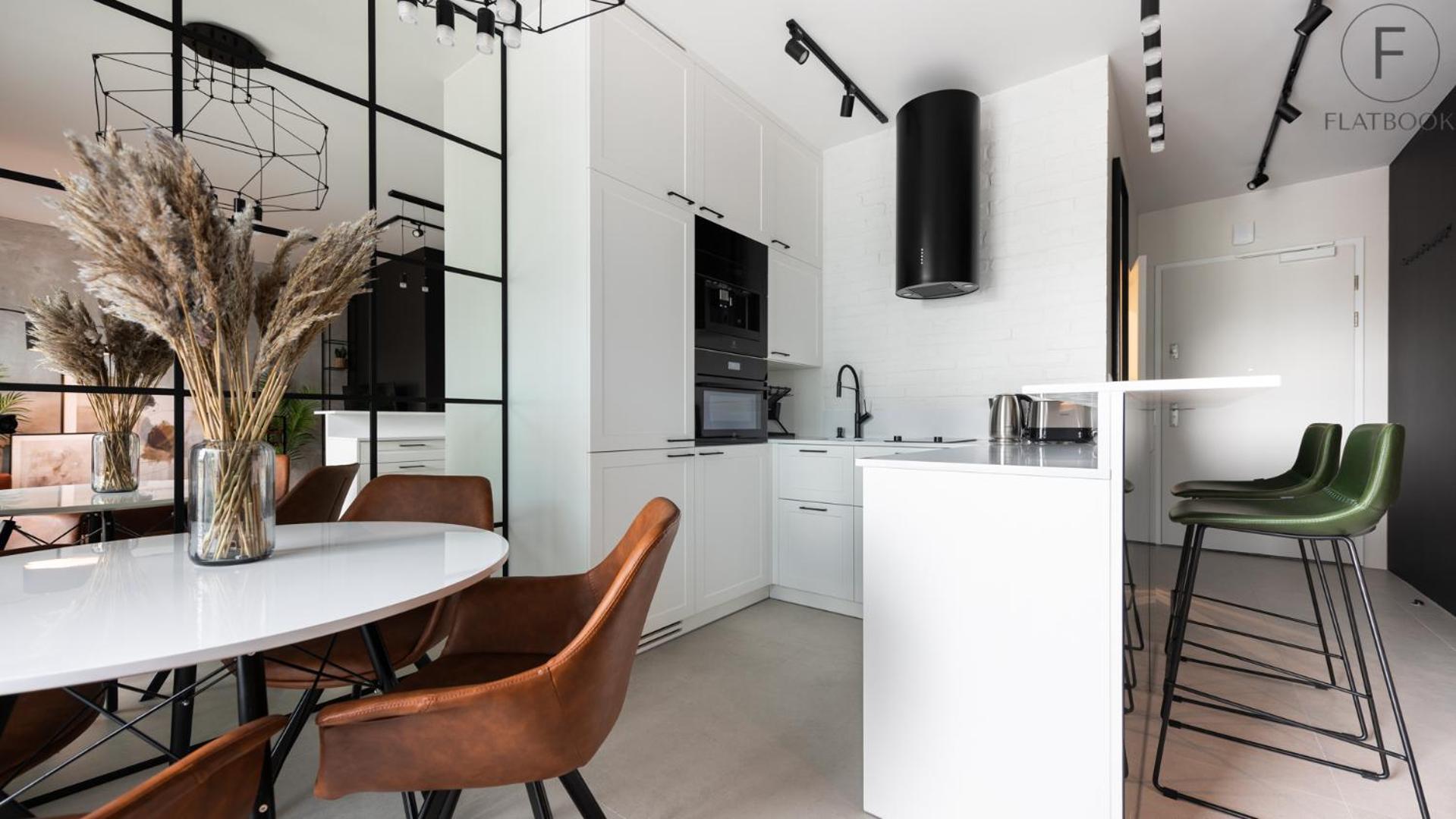 Flatbook - City Center Apartments Yacht Park Gdynia Eksteriør bilde